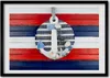 Bild - Bilderrahmen - 100 cm x 70 cm - MDF - Rahmen - Foto Produktbild-Vorschau 1