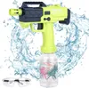 HIULLEN Elektrische Wasserpistole Für Erwachsene und Kinder Produktbild-Vorschau 1