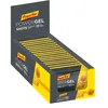 PowerBar Ride Gel Shots, 24 x 60g Beutel BOX - Orange Produktbild-Vorschau 4