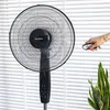 Klausberg Ventilateur sur Pied KB-7718 avec Télécommande Voir les images du produit 3