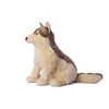 WWF - Plüschtier - Wolf (sitzend, 70cm) lebensecht Produktbild-Vorschau 2