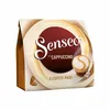 A package of Senseo Cappuccino coffee pads. Náhľad obrázku produktu