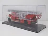 Krupp DL 52 Drehleiter Feuerwehr Essen rot Modellauto 1:43 Produktbild-Vorschau 8