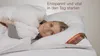Daunen- Federkissen 80x80  30% Daunen - 70% Federn Produktbild-Vorschau 5