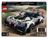 LEGO 42109 Technic Control+ Samochód rajdowy Top-Gear z Podgląd zdjęcia produktu 22