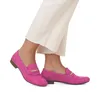 Rieker Damen Slipper Penny Loafer Ristspange Gummizug Produktbild-Vorschau 23