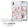 kwmobile Necklace Case compatible avec la coque Samsung Voir les images du produit 3