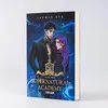 Supernatural Academy: Year Two (Supernatural Academy 2) Produktbild-Vorschau 8
