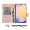 Hülle für Samsung Galaxy A25 Handyhülle Handy Tasche Produktbild-Vorschau 5