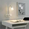 LED Steckdosenlampe dimmbar, Steckerleuchte 2W, flexibel, Produktbild-Vorschau 2