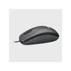 Logitech Maus M100 (kabelgebunden), Schwarz Produktbild-Vorschau 16