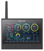 Bresser MeteoChamp HD Profi WLAN Wetterstation Funk mit 9 Produktbild-Vorschau 5