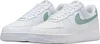 Nike Sneakers DV3808-112 in White color size 37.5 Náhľad obrázku produktu 8
