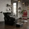 Friseur-Waschliege Zara für Friseursalon & Barbershop mit Produktbild-Vorschau 7