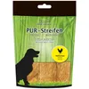 5x100g Schecker PUR Streifen Hühnchen - Kausnack für Hunde Produktbild-Vorschau 2