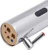 Infrarot Armatur Wasserhahn Bad Silber Badarmatur Mit Produktbild-Vorschau 10