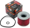 Ölfilter K&N Filters KN-401 Filtereinsatz für YAMAHA Produktbild-Vorschau 2