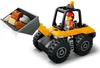 LEGO® City 60450 Chargeuse sur pneus Voir les images du produit 50