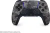 DualSense V2 Wireless-Controller (grau/tarnfarben, Grey Produktbild-Vorschau 12