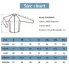 ROCKBROS Manteau de pluie Imperméable Veste de pluie Voir les images du produit 4