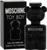 Moschino Toy Boy, Mężczyźni, 5 ml, Bergamotka, Jagody, Podgląd zdjęcia produktu 1