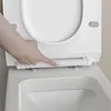 BERNSTEIN Ultraflacher Duroplast WC-Sitz U2019 mit Produktbild-Vorschau 8