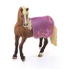 Paso Fino Stallion Equestrian Show, Schleich set with 1 Anteprima dell’immagine prodotto 6