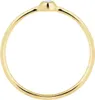 ELLI Damen Ring, klassisches Design mit Solitär-Zirkonia, Produktbild-Vorschau 3