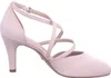 Tamaris Damen Pumps offen gekreuzte Riemchen 1-24404-42, Produktbild-Vorschau 15
