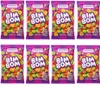 Roshen Bim Bom twarde karmelki z nadzieniem owocowym i Podgląd zdjęcia produktu 6