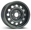 14 Zoll Stahlfelge ALCAR 14"x6" 4x108 PCD ET41 63.30mm Produktbild-Vorschau 1
