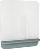 Badspiegel mit Ablage Devo Gloria 2.0 86x86x14 cm Fjord Produktbild-Vorschau 1