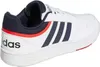 ADIDAS Hoops 3.0 Schuhe Herren weiss 44 2/3 Produktbild-Vorschau 9