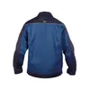 DASSY® Lugano Zweifarbige Arbeitsjacke KORNBLAU/DUNKELBLAU Produktbild-Vorschau 4