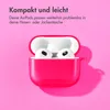 imoshion neónové puzdro pre slúchadlá AirPods 3 - neónovo Náhľad obrázku produktu 5
