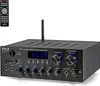 Pyle Hifi-verstärker, Verstärker Hifi Stereo, Mini Produktbild-Vorschau 1