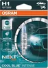 OSRAM Glühlampe Cool Blue Intense CBI  H1 12V / 55W x1 Produktbild-Vorschau 1