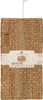 Korb "ninon" schilf beige 38x38cm  - Atmosphera créateur Produktbild-Vorschau 2