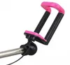 Universeller Selfie-Stick Stange Stab in Magenta kompatibel Produktbild-Vorschau 3