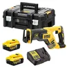 Scie sabre compacte 18V DEWALT DCS367P2-QW Brushless avec Voir les images du produit 1