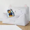 Hellblaues Kissen Formkissen CHASE Paw Patrol Produktbild-Vorschau 5