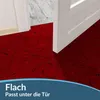 Küchenläufer RAHMA Industrie Spritzer pflegeleicht hochwertig Flurläufer Küchenteppich, Ansicht 8 Produktbild-Vorschau