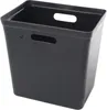 plast team Corbeille AVEDORE 20 litres noir Voir les images du produit 15