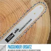 Güde Universal Sägekette Ersatzkette GEK 78 x 1,5 x 0,325 Zoll für Kettensägen Kette Schwert Forst Holz schneiden Ersatzteil Zubehör Brennholz Kaminholz 336512 95023 4015671969569 248042 Stabilo-Fachmarkt.de Produktbild-Vorschau
