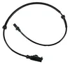 METZGER ABS Sensor Raddrehzahl Hinten für MITSUBISHI COLT Produktbild-Vorschau 1