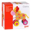 Ziehtier Pferd Clahra Produktbild-Vorschau 5