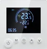 Wandthermostat Programmierbare LCD-Anzeige Touch Button Produktbild-Vorschau 2