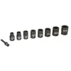Makita B-54651 Steckschlüssel-Set 9-tlg. 3/8 Produktbild-Vorschau 4