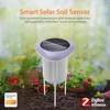 Inteligentní solární půdní senzor Senzor teploty a vlhkosti Náhled obrázku produktu 8