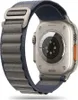 Tech-Protect Nylon Pro Apple Watch 6 / 7 / 8 / 9 / 10 / Se Anteprima dell’immagine prodotto 8